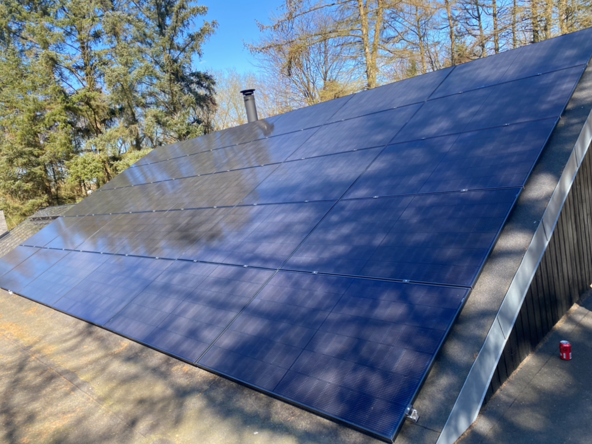 solceller